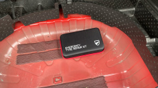 Vauxhall Mokka X 1.4T Griffin Plus 5dr Petrol Hatchback